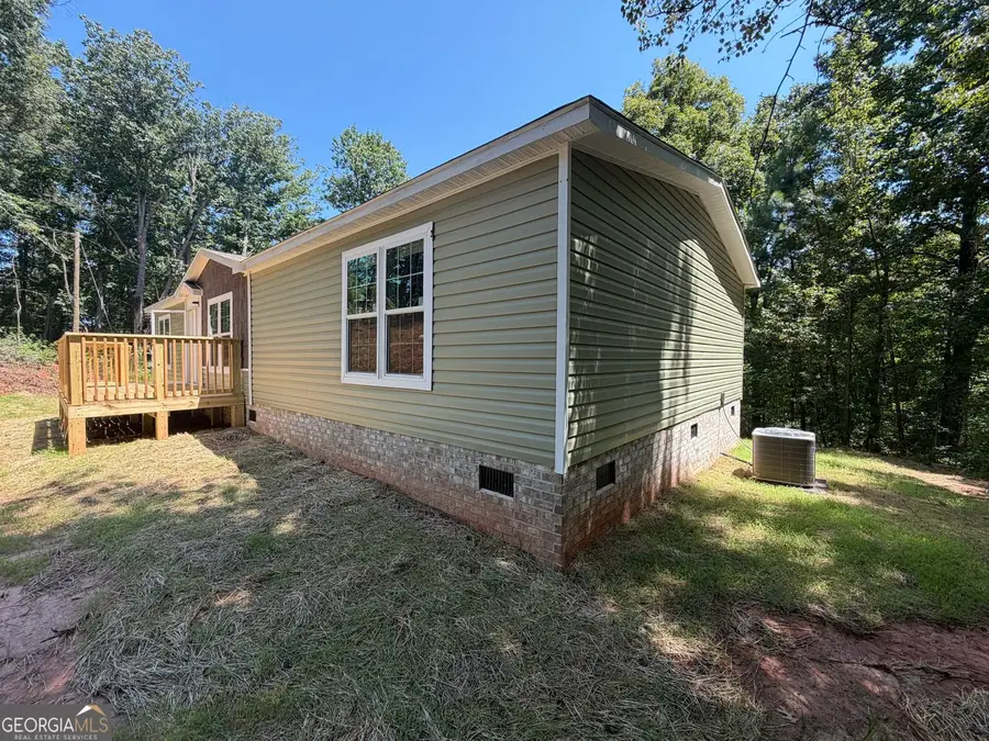 344 Hidden Valley Drive, Alto, GA 30510 - #3
