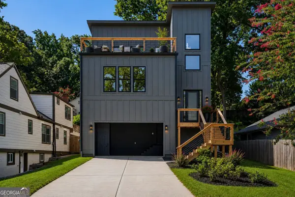 953 Ormewood Avenue Se, Atlanta, GA 30316
