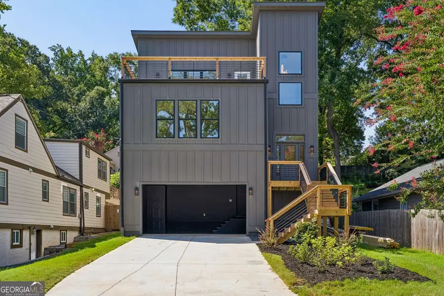 953 Ormewood Avenue Se, Atlanta, GA 30316 - #2