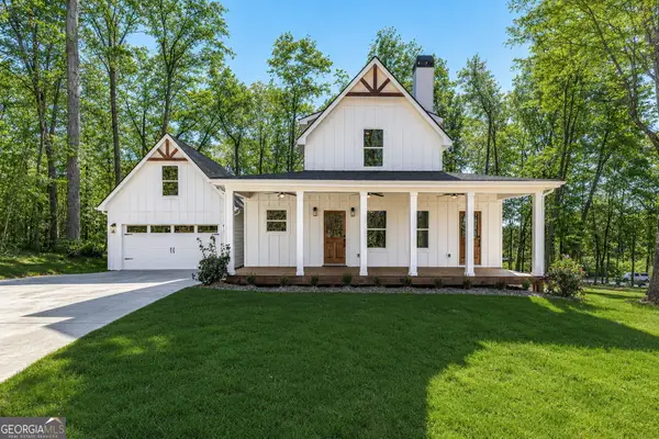 954 The Orchard Road, Clarkesville, GA 30523