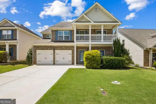 5943 Lexington Way, Braselton, GA 30517