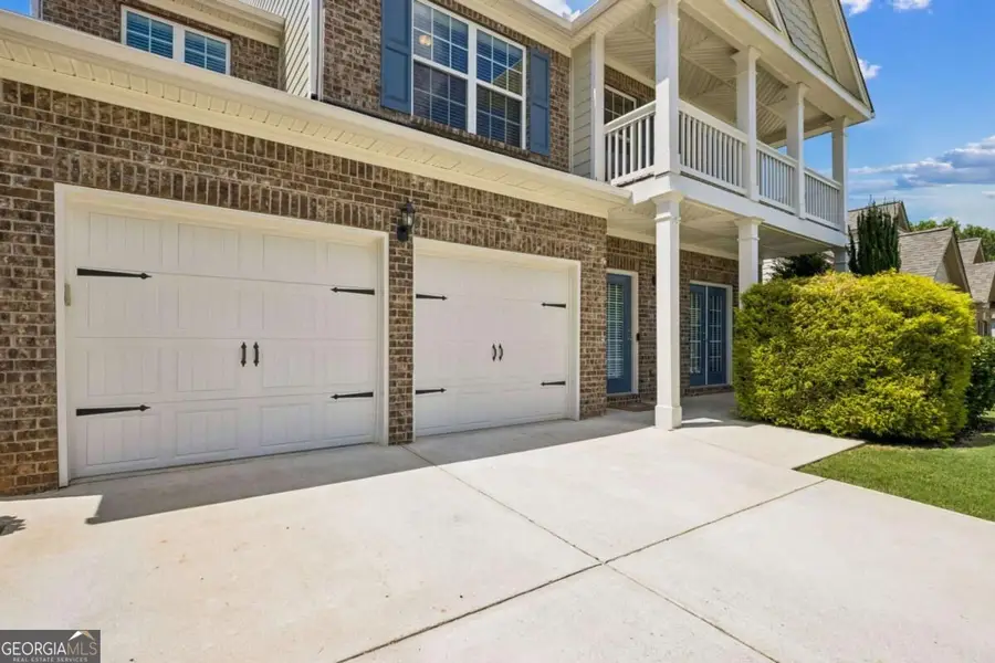 5943 Lexington Way, Braselton, GA 30517 - #2