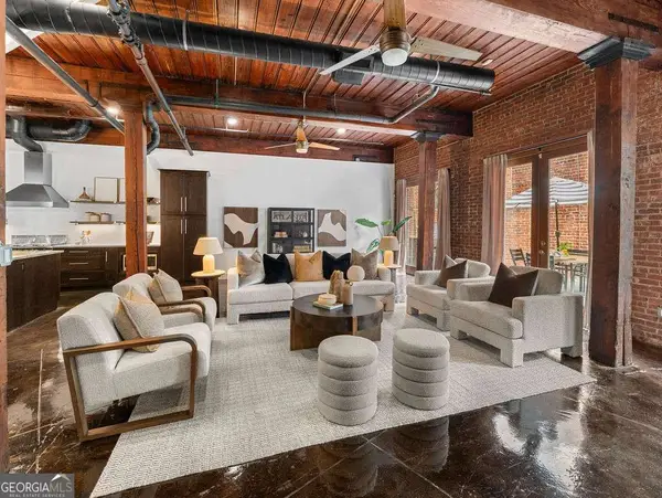 320 Peters Street Sw #10, Atlanta, GA 30313