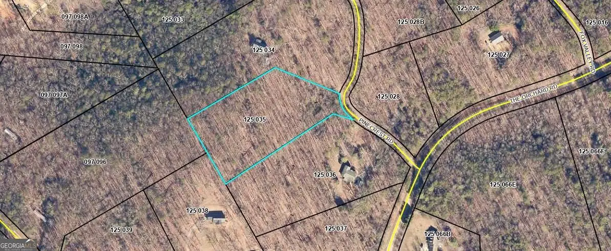 0 Pinecrest Road, Clarkesville, GA 30523 - #1