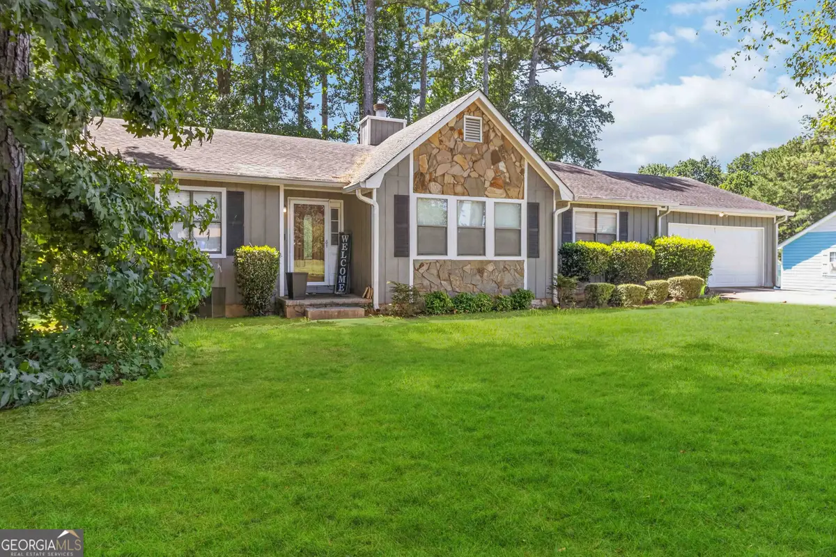 5080 Rex Road, Stockbridge, GA 30281 - #1