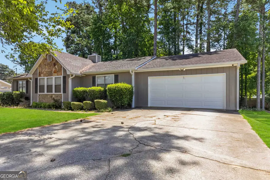5080 Rex Road, Stockbridge, GA 30281 - #2