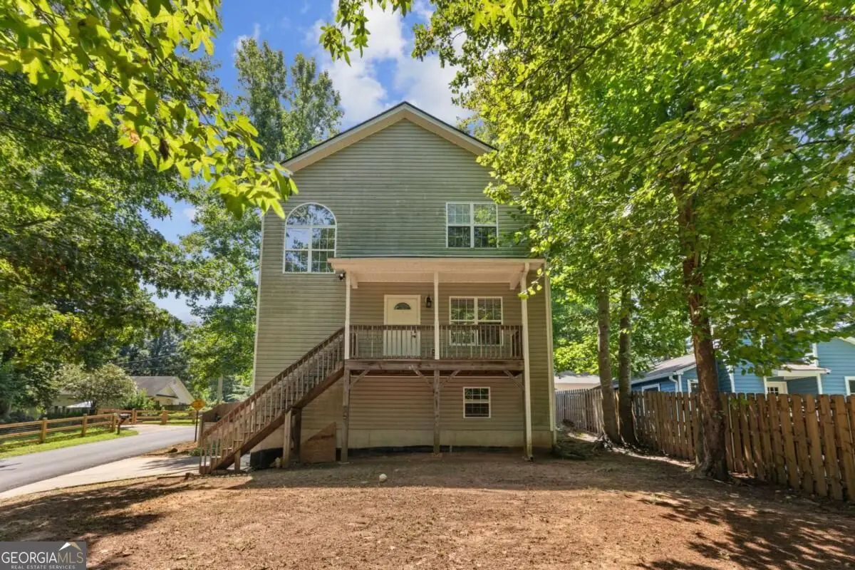 2810 Imperial Drive, Cumming, GA 30041 - #1