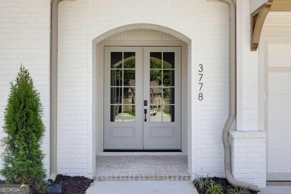 3778 Wynn Walk, Chamblee Doraville, GA 30341 - #1