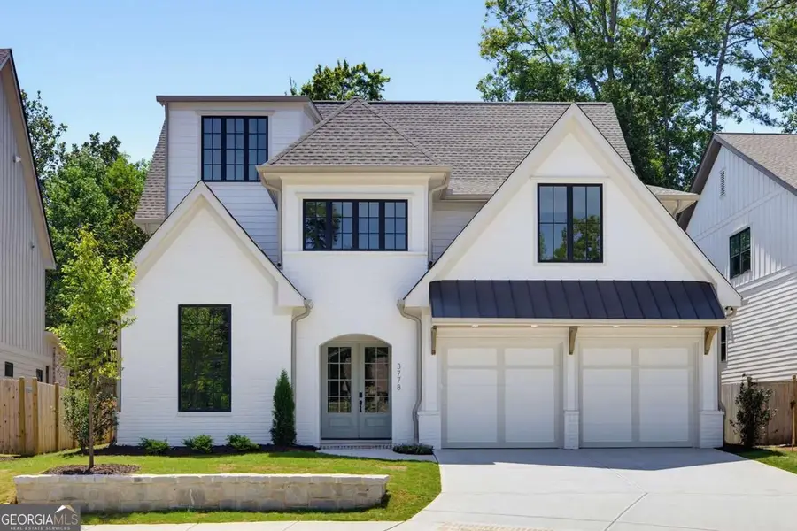 3778 Wynn Walk, Chamblee Doraville, GA 30341 - #2