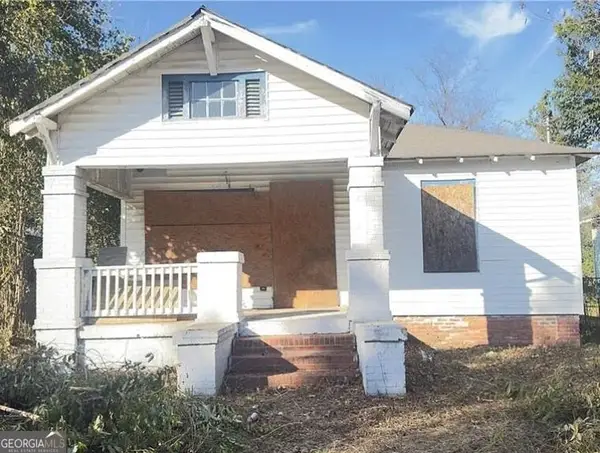 537 Colquitt Street, Macon, GA 31206