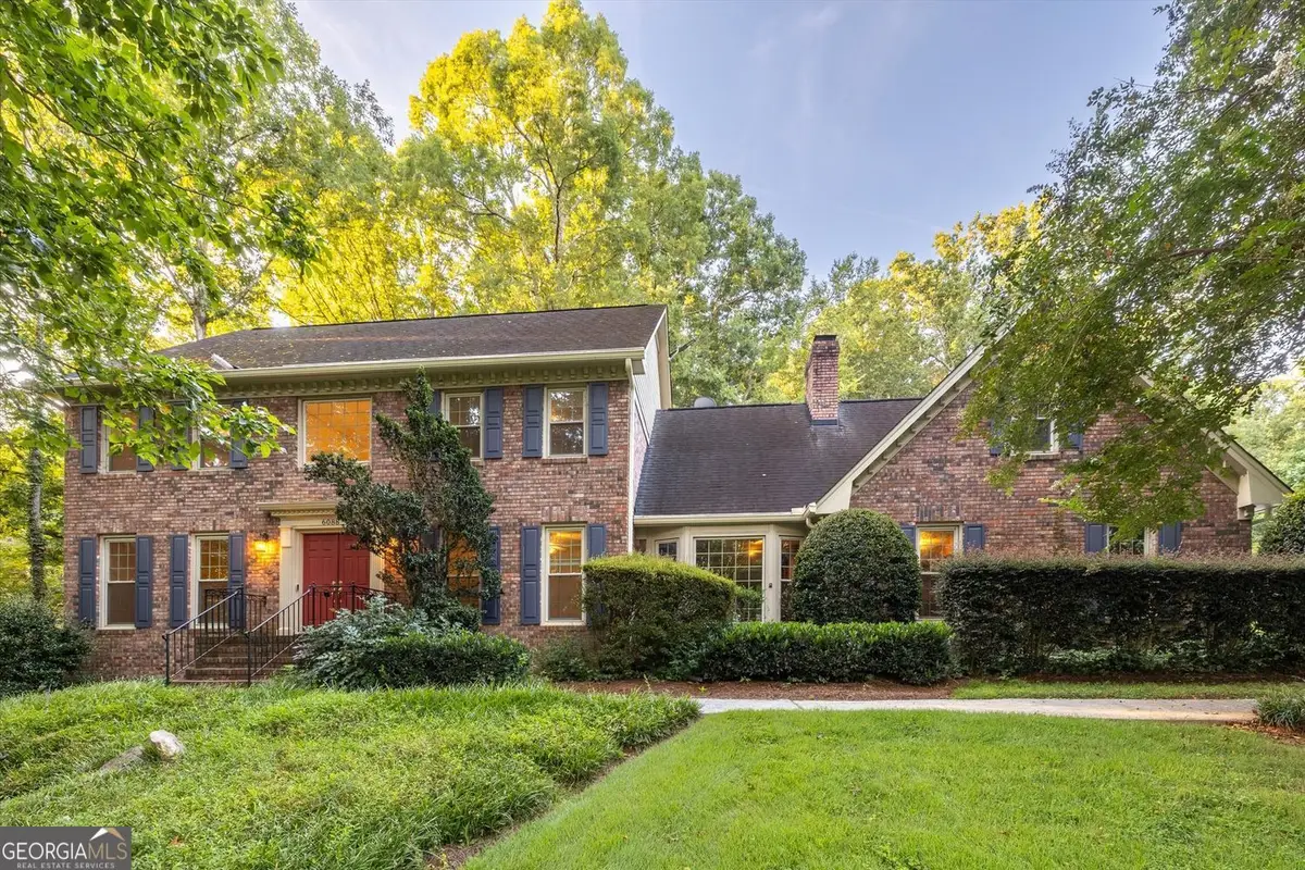 6088 Mill Stone Run, Tucker, GA 30087 - #1