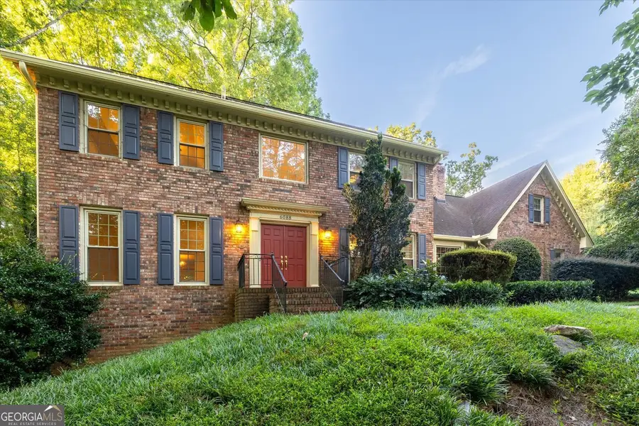 6088 Mill Stone Run, Tucker, GA 30087 - #2