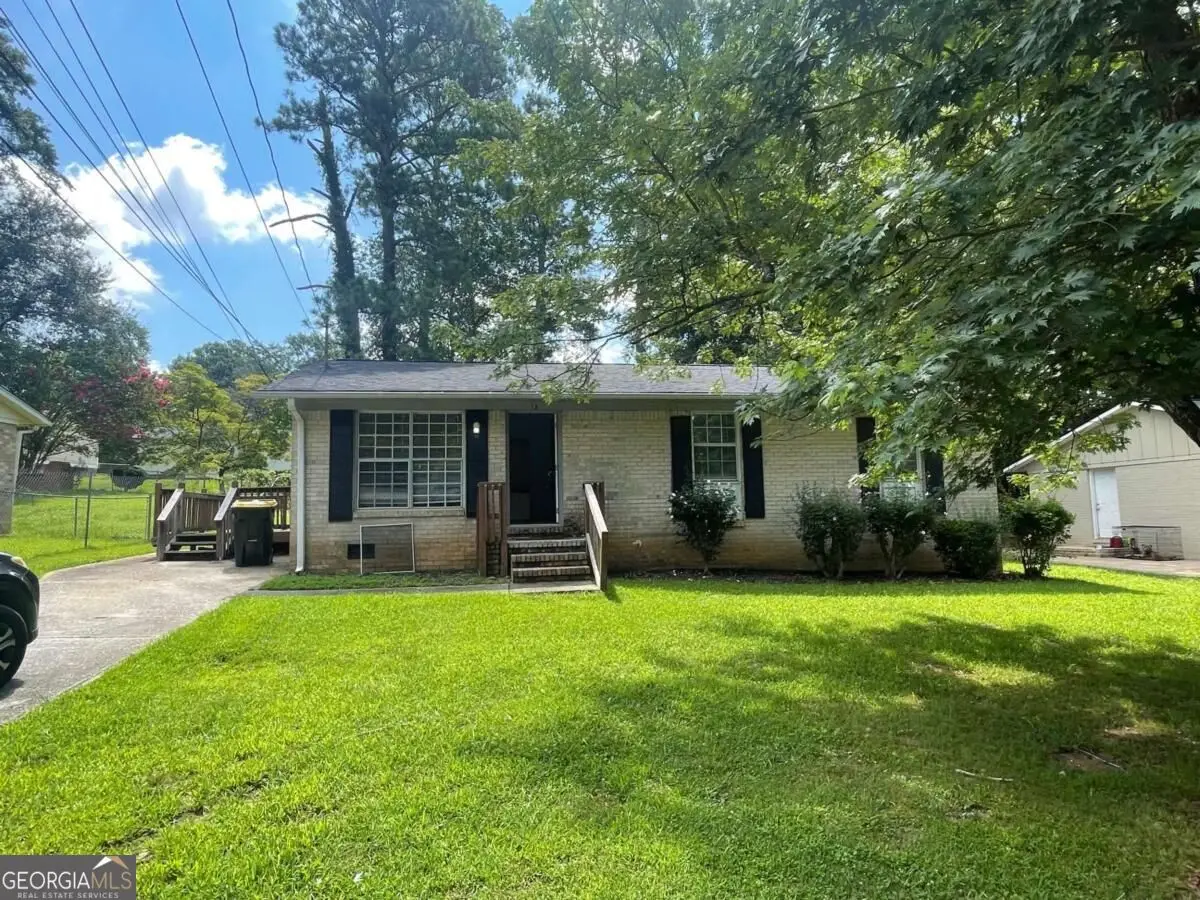 18 Westgate Park Drive, Newnan, GA 30263 - #1