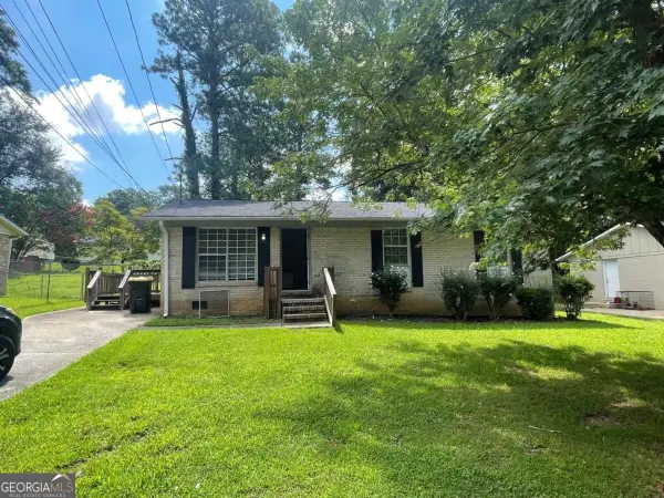 18 Westgate Park Drive, Newnan, GA 30263