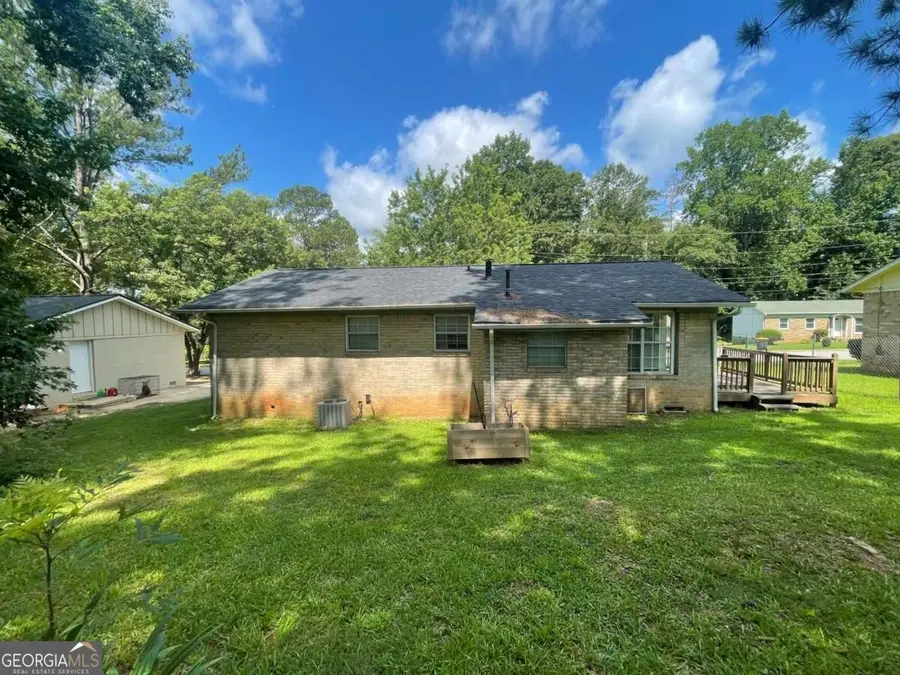 18 Westgate Park Drive, Newnan, GA 30263 - #3