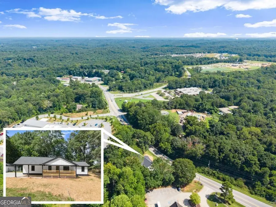 2443 Old Cornelia Highway, Gainesville, GA 30507 - #2