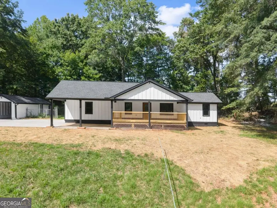 2443 Old Cornelia Highway, Gainesville, GA 30507 - #3