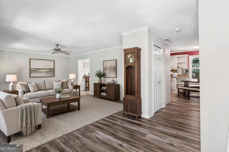 212 Simpson Drive Ne, Kennesaw, GA 30144 - #2