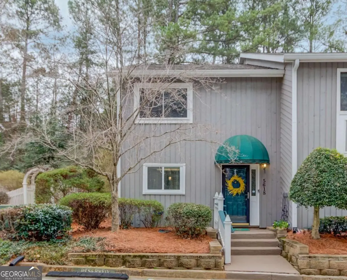 5618 Woodmont Boulevard, Peachtree Corners, GA 30092 - #1