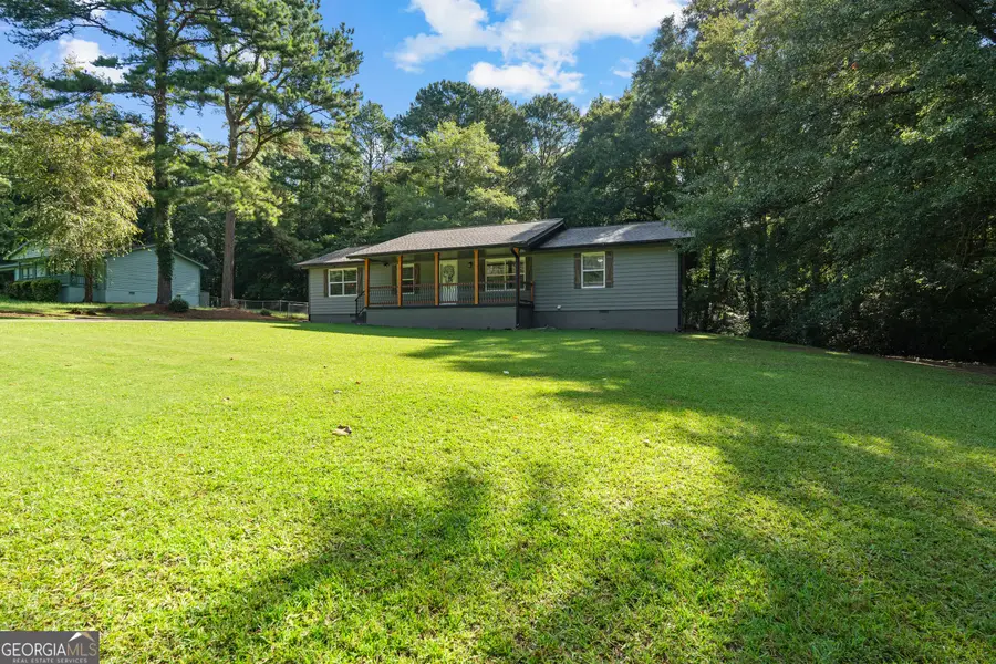 147 Lincoln Street, Hogansville, GA 30230 - #2