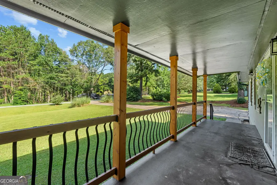 147 Lincoln Street, Hogansville, GA 30230 - #3