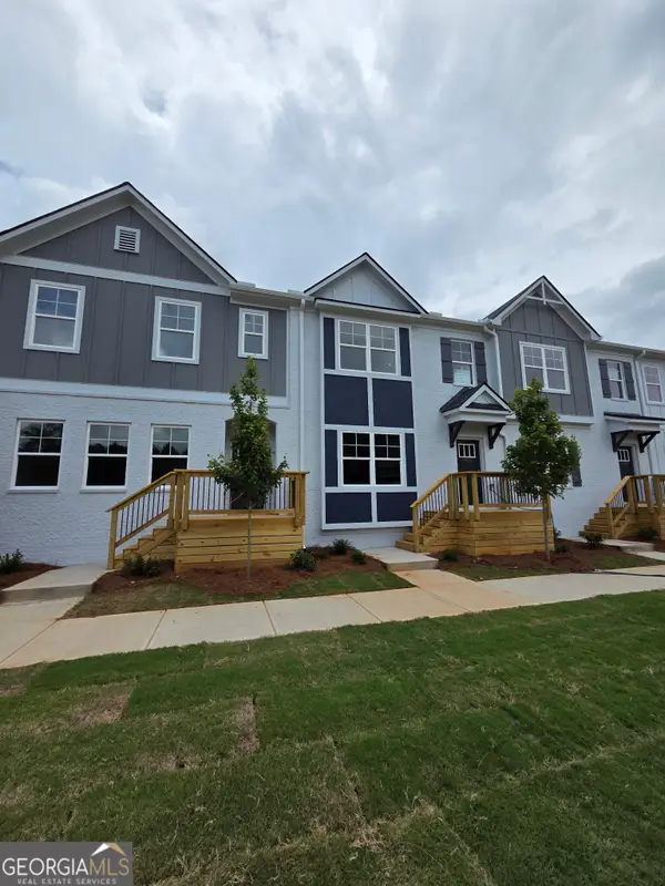 1582 Salem Drive #99, Conyers, GA 30013