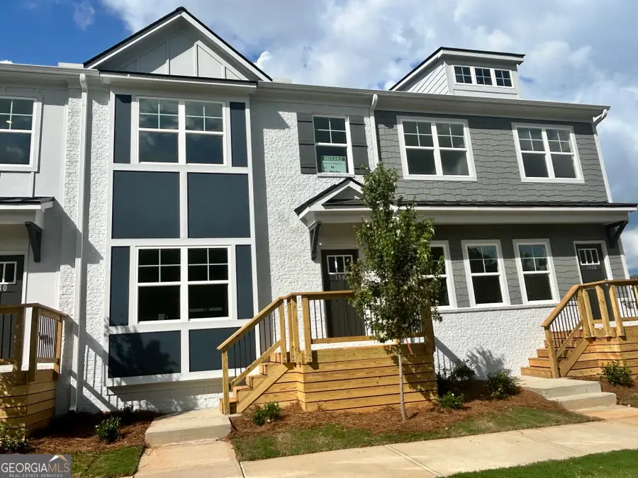 1582 Salem Drive #99, Conyers, GA 30013 - #2