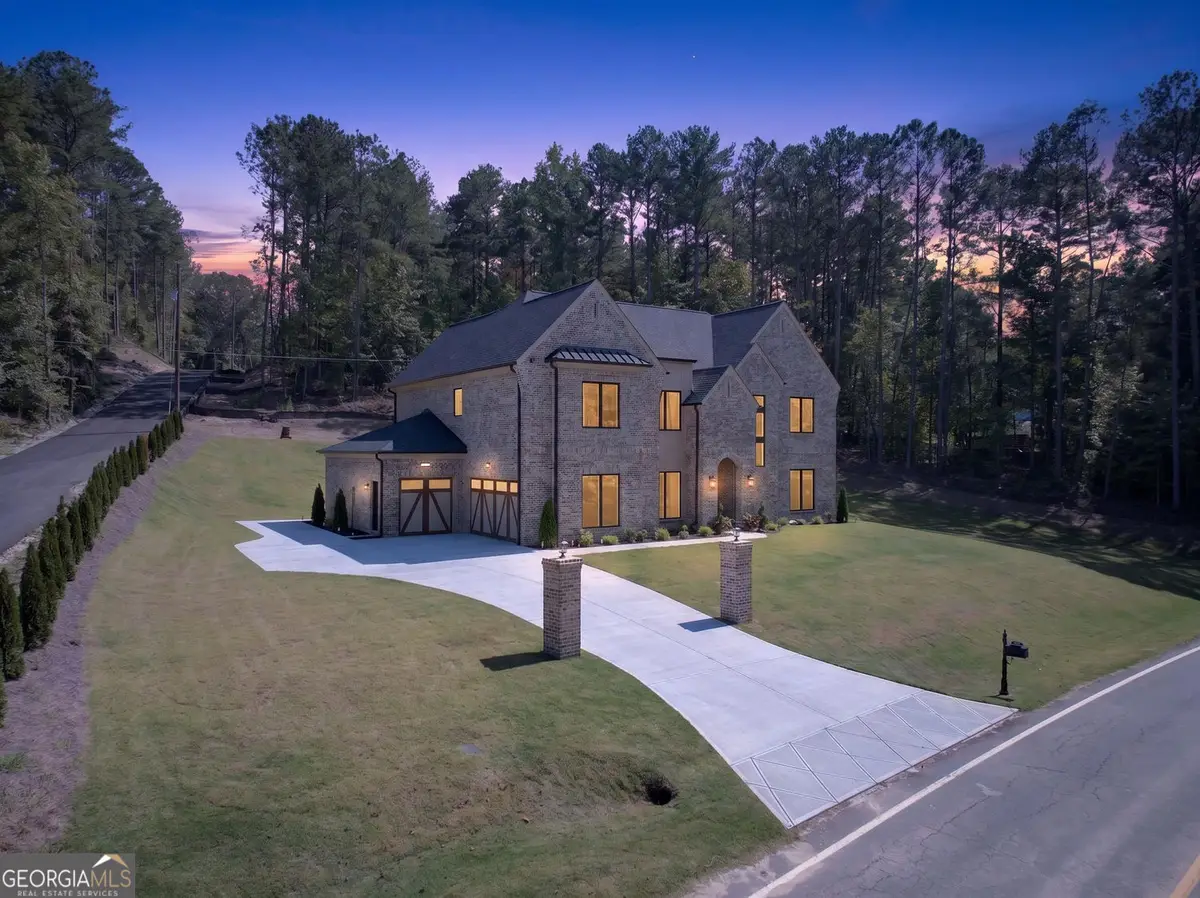 1557 Whitley Road, Dacula, GA 30019 - #1