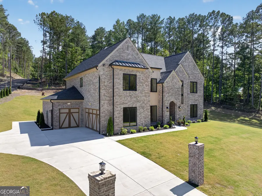1557 Whitley Road, Dacula, GA 30019 - #2
