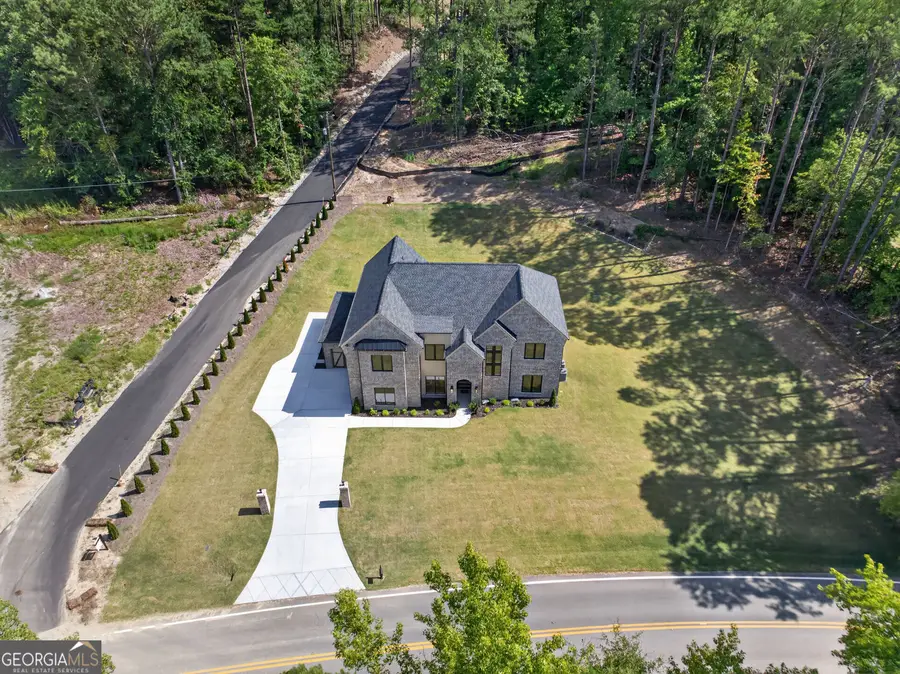 1557 Whitley Road, Dacula, GA 30019 - #3