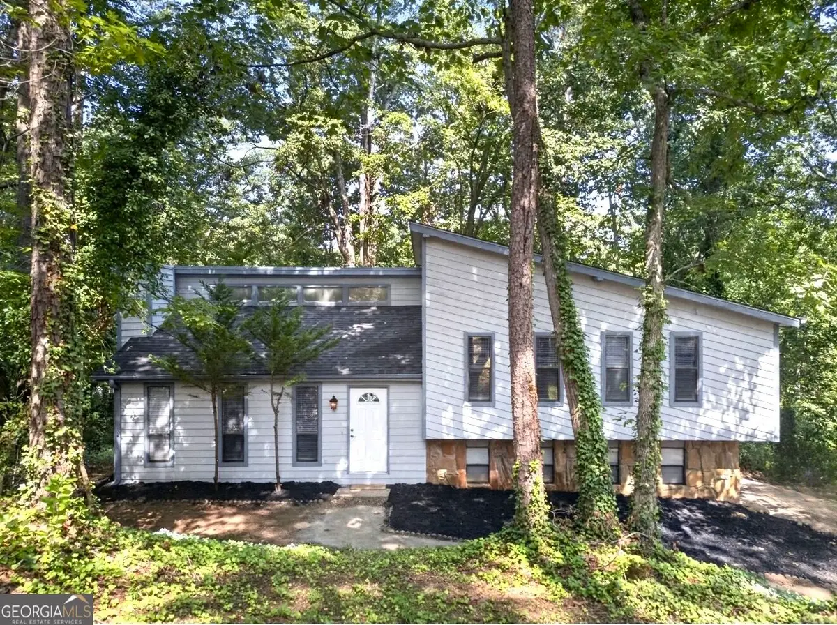 9759 Greenside Way, Douglasville, GA 30135 - #1