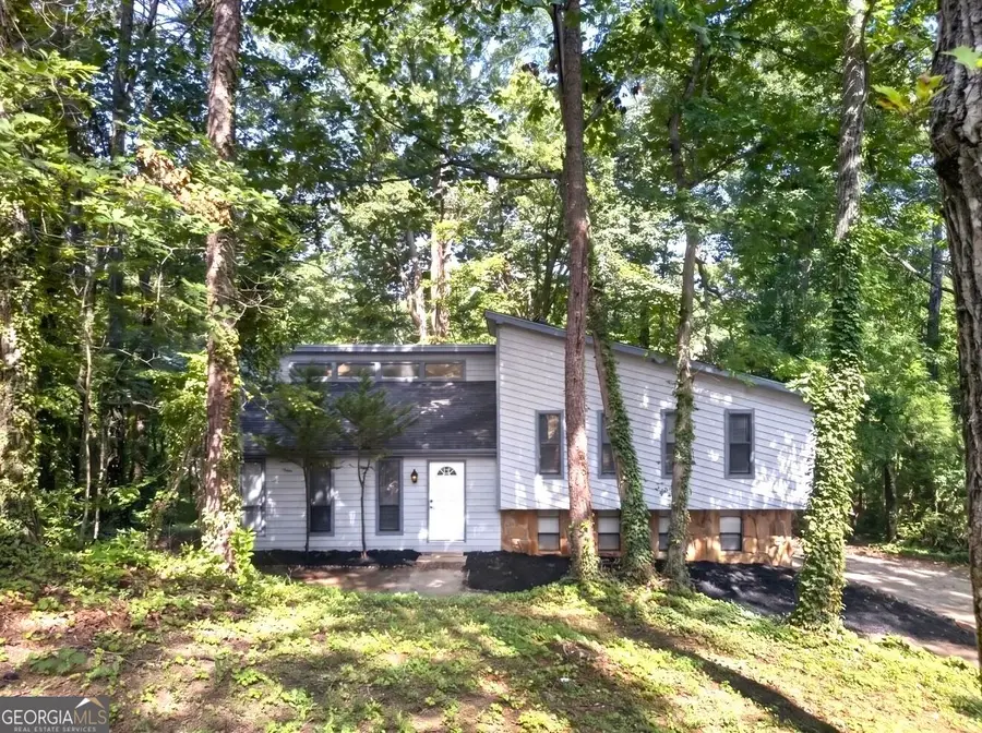 9759 Greenside Way, Douglasville, GA 30135 - #2