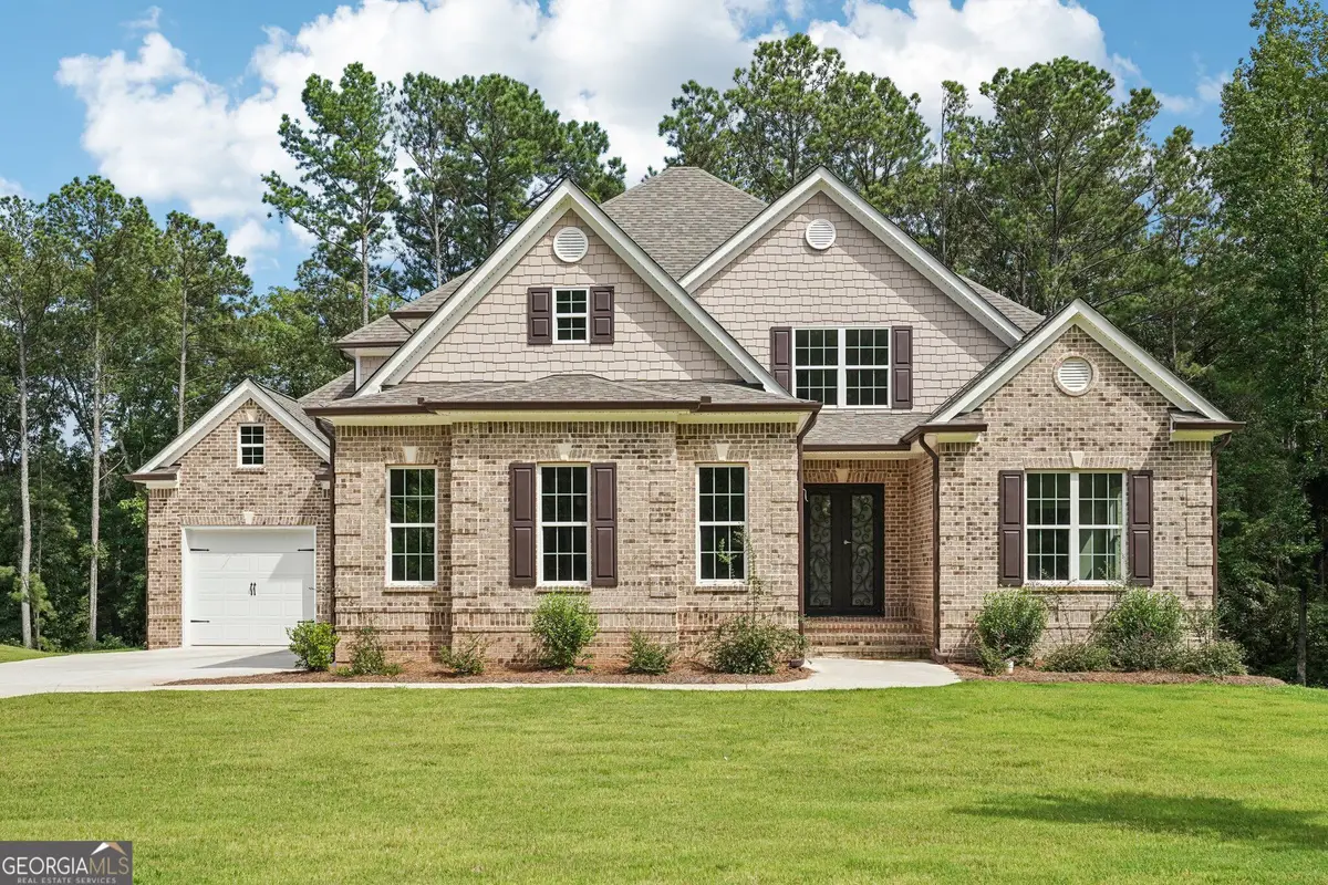 8033 White Stone Boulevard, Douglasville, GA 30135 - #1
