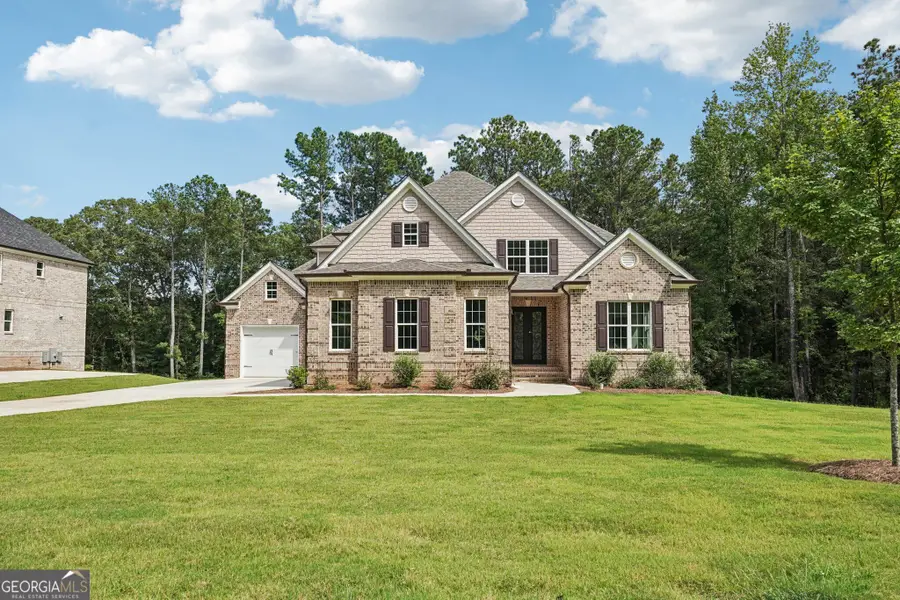 8033 White Stone Boulevard, Douglasville, GA 30135 - #2