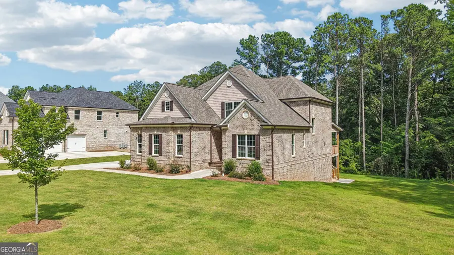 8033 White Stone Boulevard, Douglasville, GA 30135 - #3