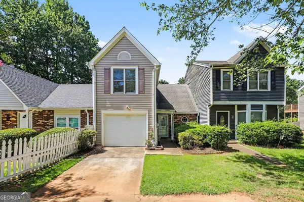 384 Lakeridge Court, Riverdale, GA 30274