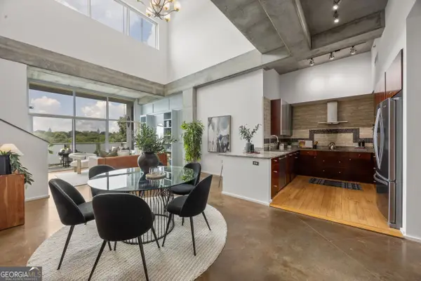 130 Arizona Avenue Ne #407, Atlanta, GA 30307