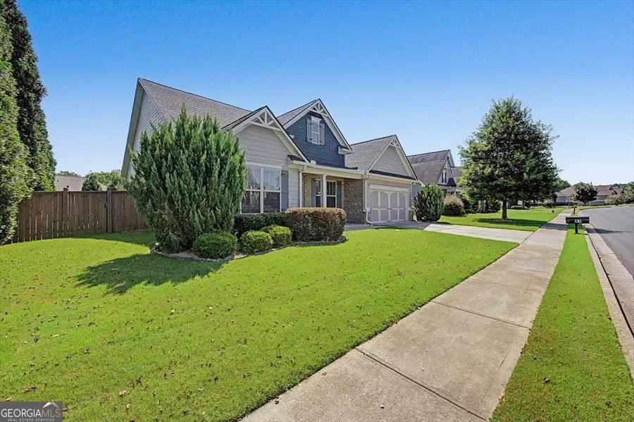 43 Stateley Oaks Drive Se, Cartersville, GA 30120 - #2
