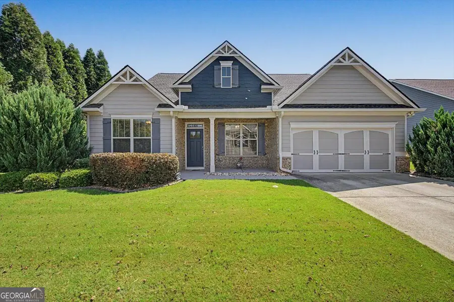43 Stateley Oaks Drive Se, Cartersville, GA 30120 - #3
