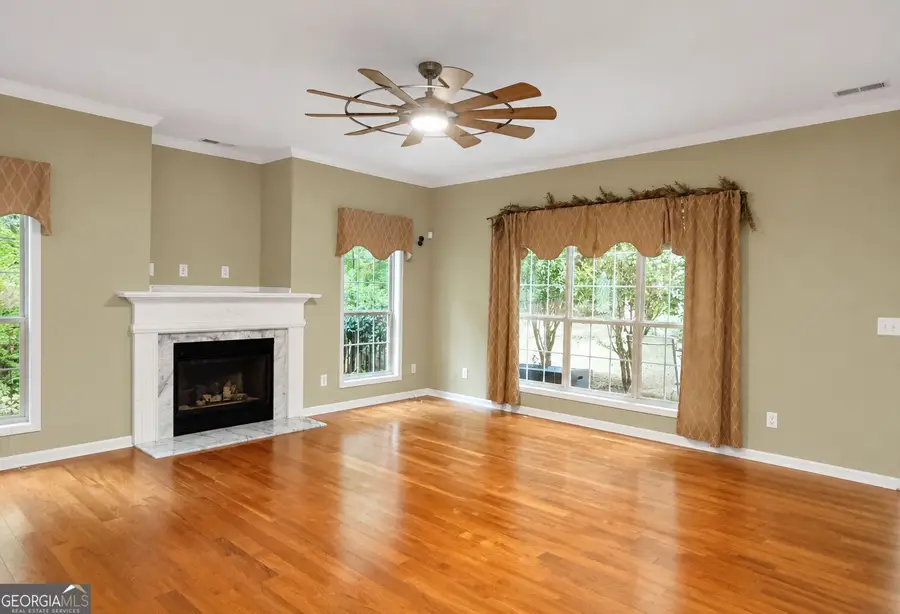 209 Avalon Way, McDonough, GA 30252 - #2