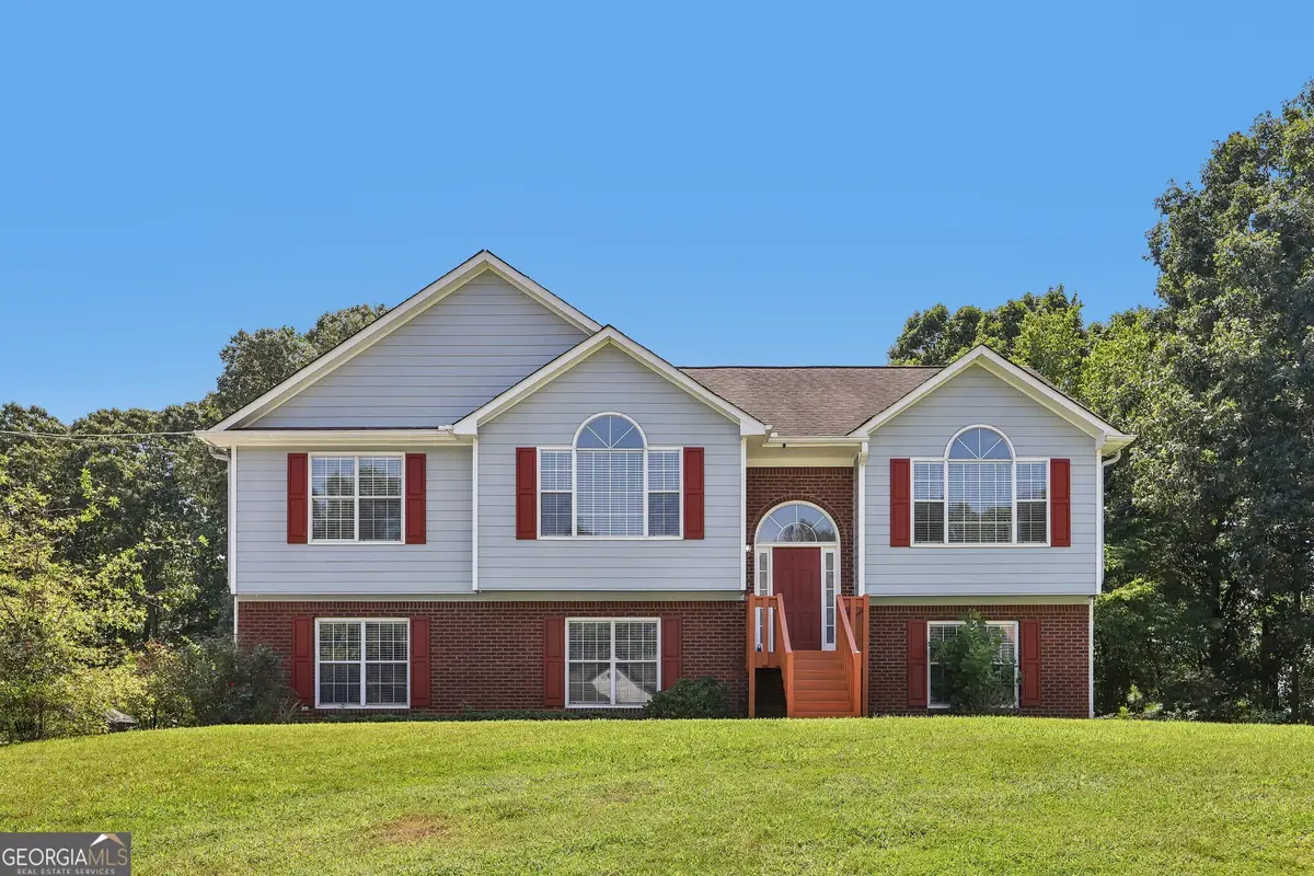 3921 Pine Gorge Court, Dacula, GA 30019 - #1