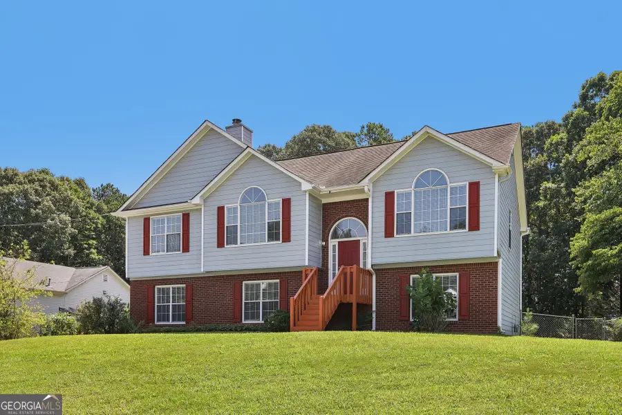 3921 Pine Gorge Court, Dacula, GA 30019 - #2