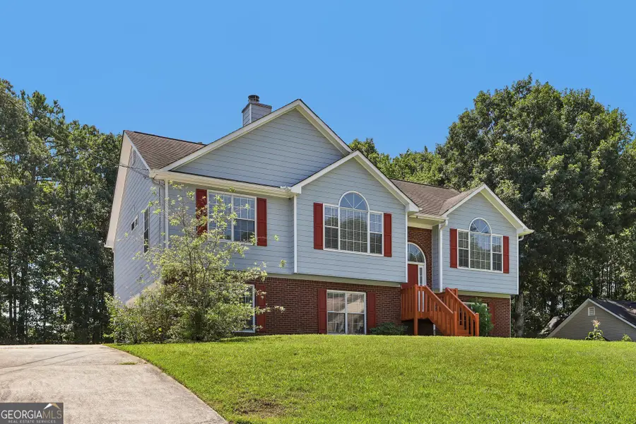 3921 Pine Gorge Court, Dacula, GA 30019 - #3