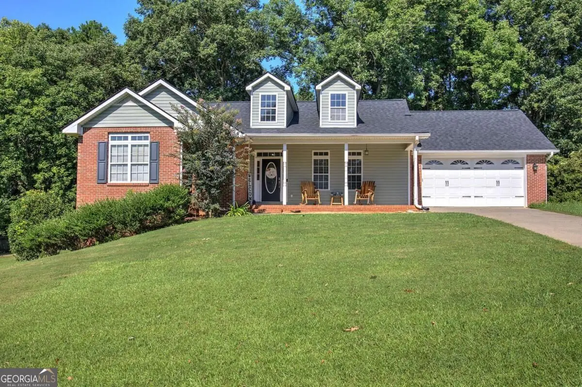 31 Cliffhanger Pointe Sw, Euharlee, GA 30120 - #1
