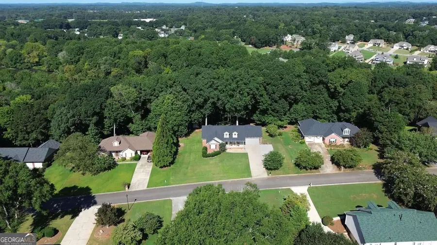 31 Cliffhanger Pointe Sw, Euharlee, GA 30120 - #3