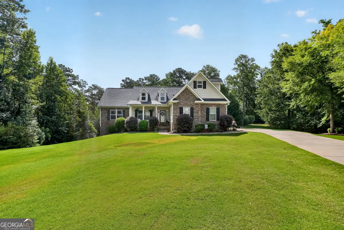 171 Windsor Court, Williamson, GA 30292 - #1