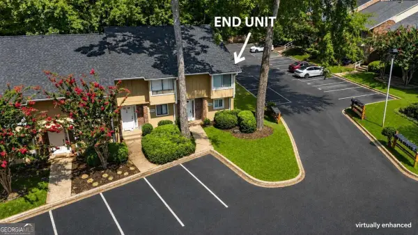 2000 Stratford Place Se, Marietta, GA 30067
