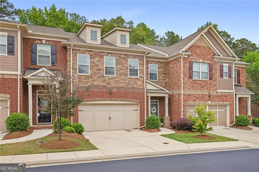 1971 Silver Birch Drive Se, Smyrna, GA 30080 - #1