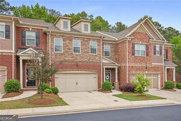 1971 Silver Birch Drive Se, Smyrna, GA 30080