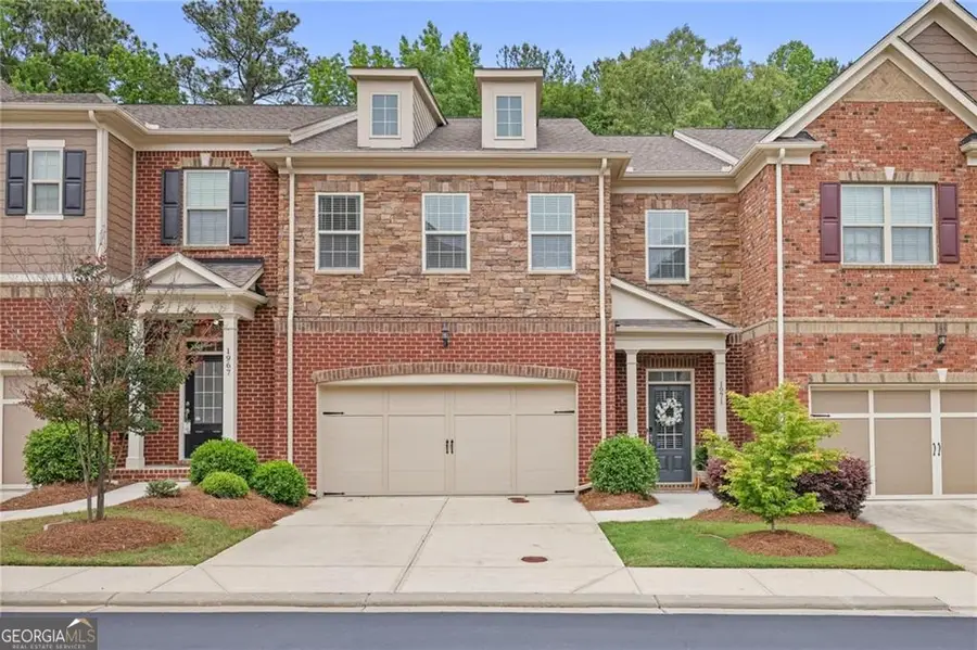 1971 Silver Birch Drive Se, Smyrna, GA 30080 - #2